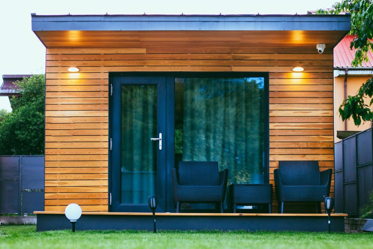 شقة Kub House باكاو المظهر الخارجي الصورة