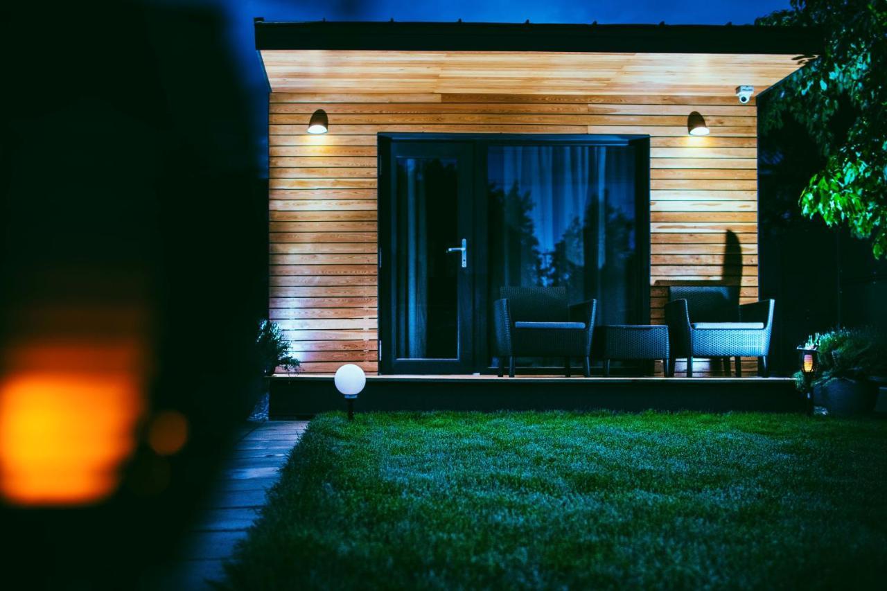 شقة Kub House باكاو المظهر الخارجي الصورة