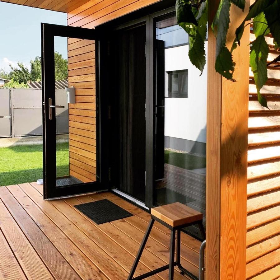 شقة Kub House باكاو المظهر الخارجي الصورة